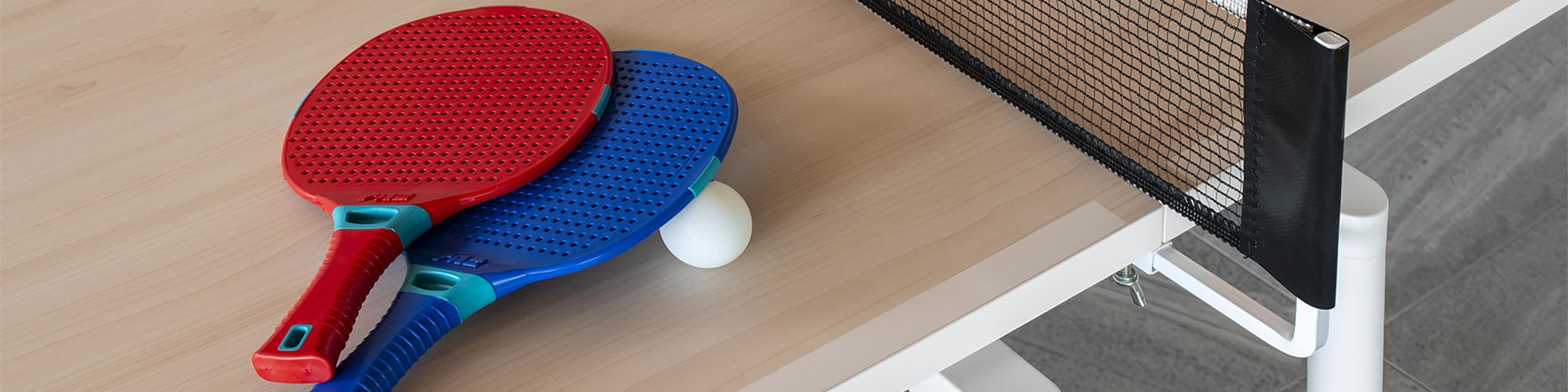 Tavoli da Ping Pong