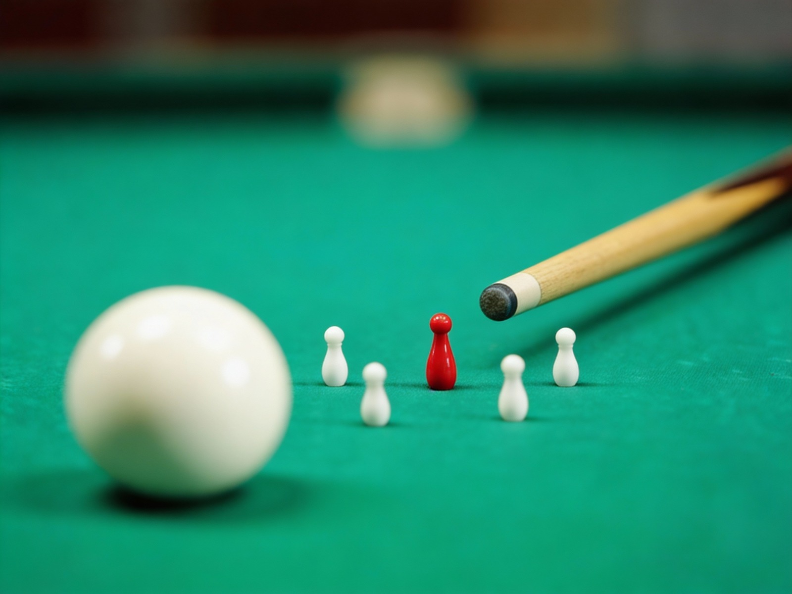Biliardo 5 birilli: origini, regole e come giocare da professionisti