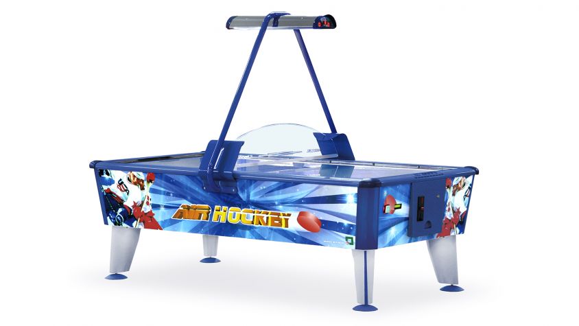 AIR HOCKEY GOLD