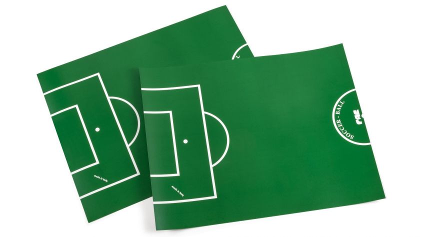 Cartoncino sottovetro OROBIC