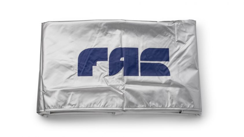 Coperta per calcio balilla DELUXE