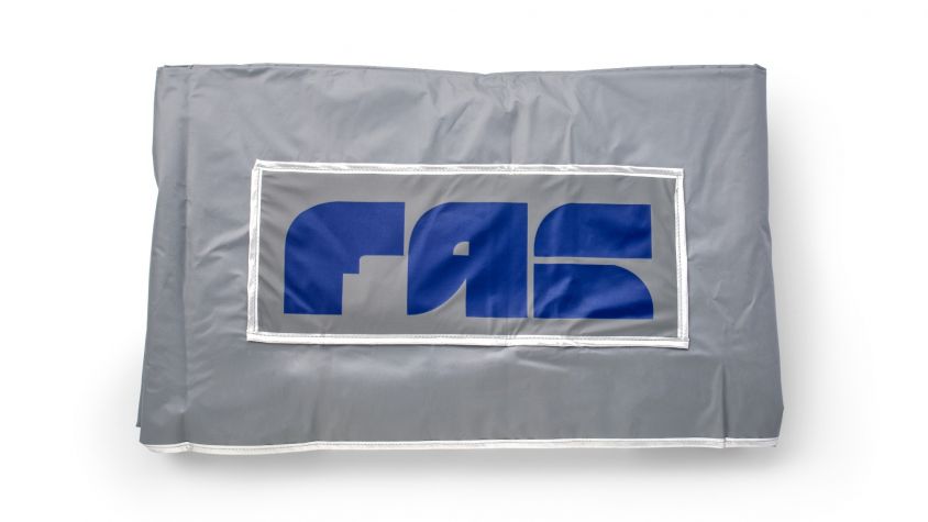 Coperta per calcio balilla