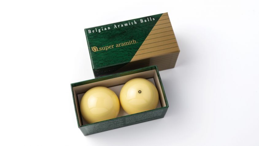 Gioco bilie ITALIANA SUPER ARAMITH