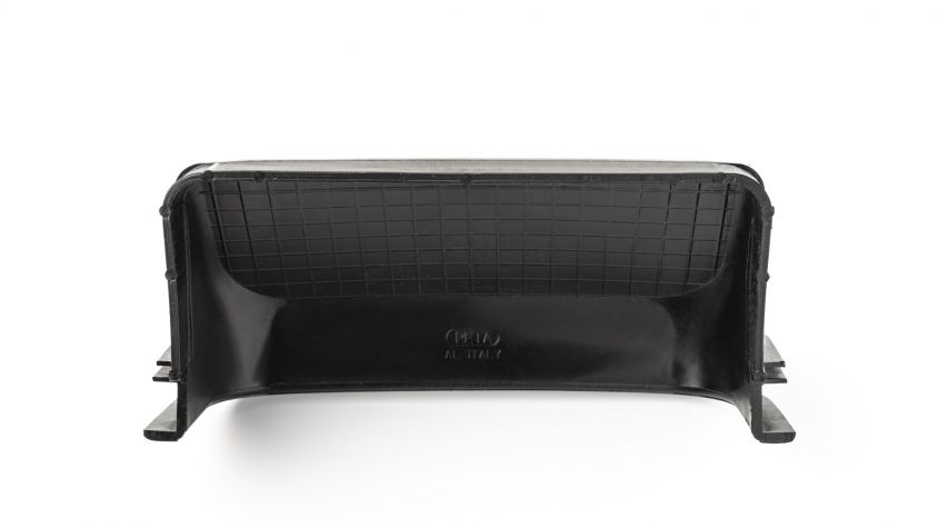 Porta per calcio balilla mm 17