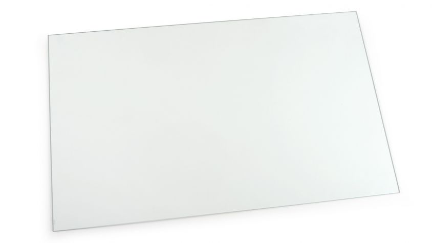 Vetro coprigioco standard