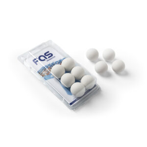Blister palline 21 g.