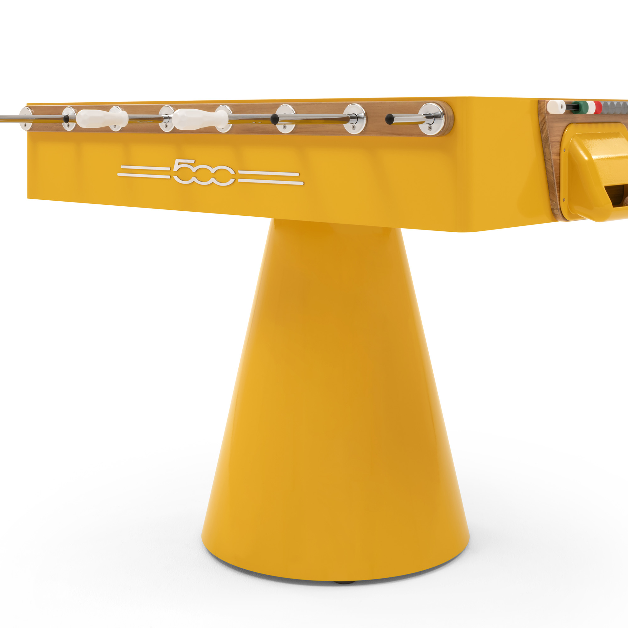 CICLOPE_CONTEMPORARY-GALLERY_11_giallo