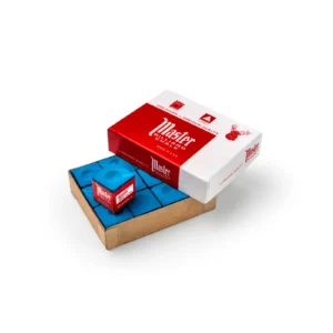 Scatola gessi master (12 pezzi)