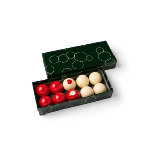 Gioco bilie FUNGHETTO 48 mm