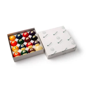 Gioco bilie ARAMITH 54 mm