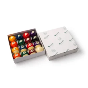 Gioco bilie ARAMITH 57 mm