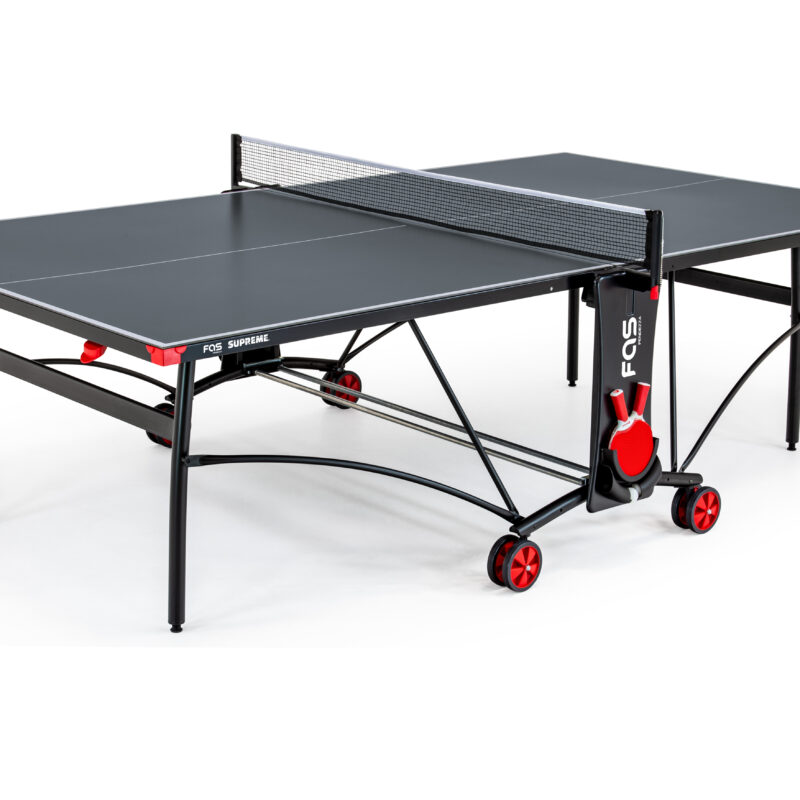 Ping-pong SUPREME