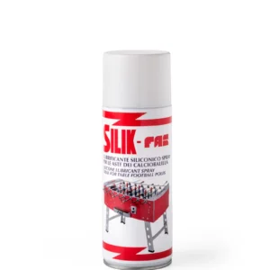 Silicone Spray