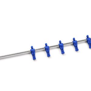 Asta 5 ometti rientrante