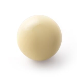 Pallino bianco ARAMITH