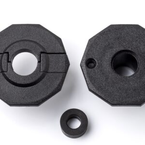 Boccola SLIDE PS con cuscinetti a sfera