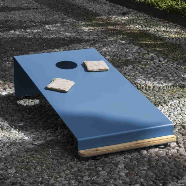 Regole e consigli per il gioco del Cornhole. Scopri la guida completa di Fas Pendezza
