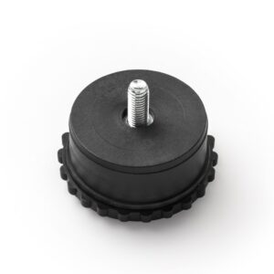 Piedino regolabile MUNDIAL