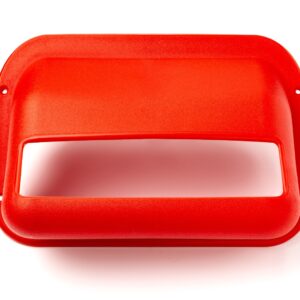 Porta per calcio balilla esterna