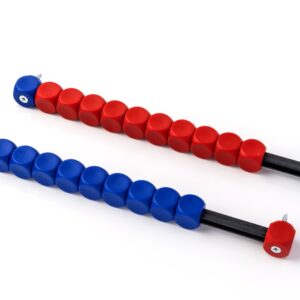 Serie segnapunti a cubetto