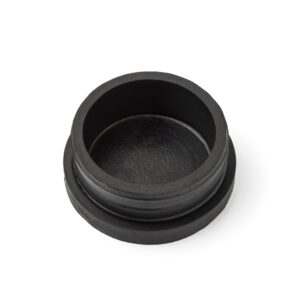 Tappo tondo per gambe